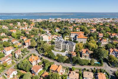 Appartement - 68 m² - 4 pièces