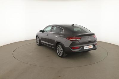 Hyundai i30 Fastback 1.4 t-GDi Creative 140 ch