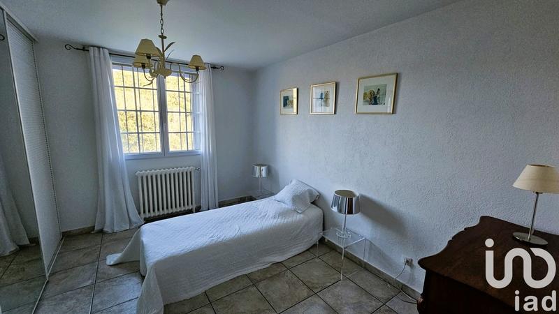 Maison - 187 m² - 5 pièces