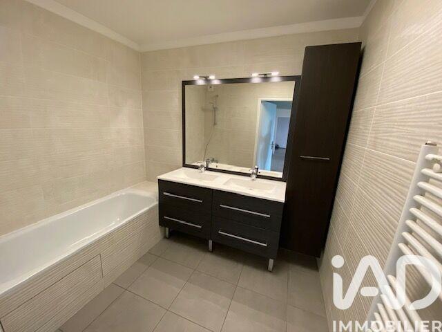 Appartement - 88 m² - 4 pièces