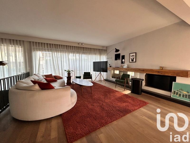 Maison de maîtres - 148 m² - 5 pièces