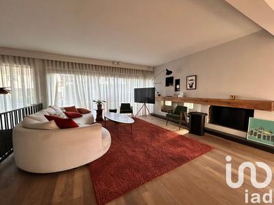 Maison de maîtres - 148 m² - 5 pièces