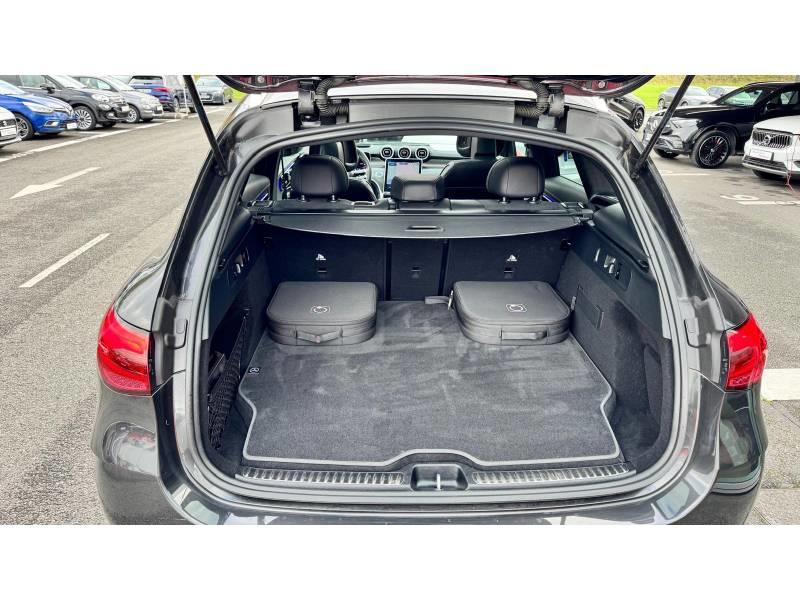 Mercedes Glc 300 e 9g-Tronic 4Matic Amg Line