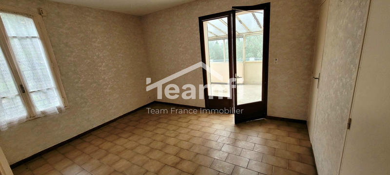 Mas - 120 m² - 6 pièces