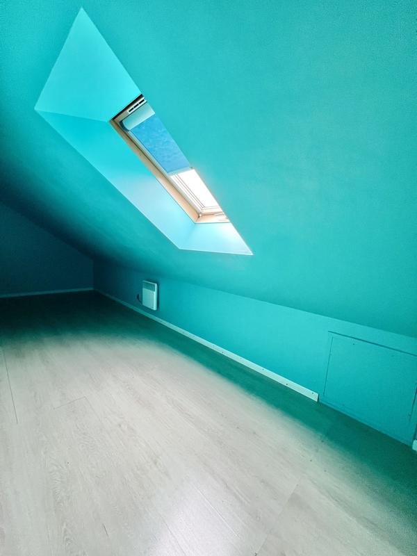 Maison - 142 m² - 6 pièces