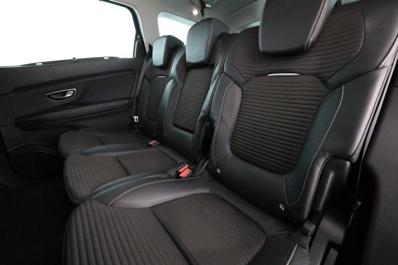 Renault Grand Scénic 1.3 TCe Business Intens Edc 7pl 140 ch