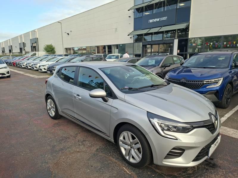 Renault Clio E-Tech 140 - 21 Business