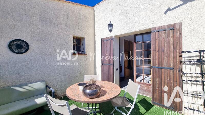 Maison - 154 m² - 5 pièces