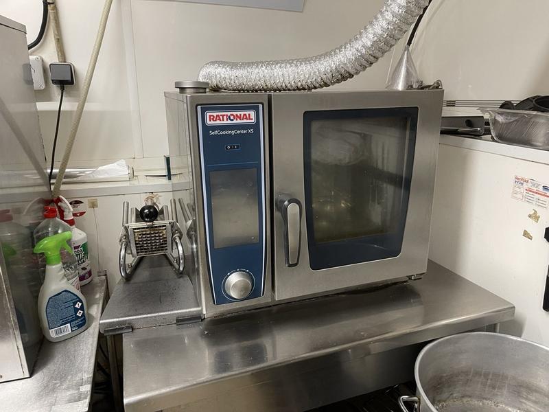 Fonds de commerce - Hôtellerie / Restauration - 60 m²