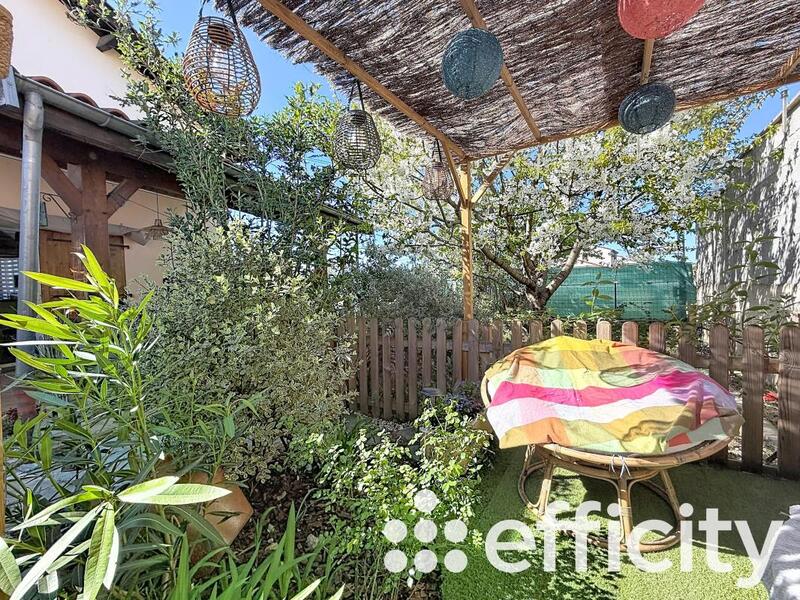 Maison - 167 m² - 6 pièces