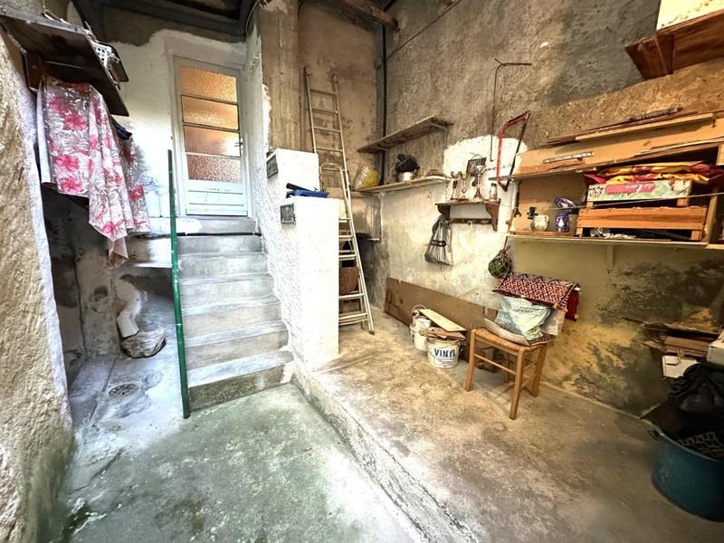 Maison de village - 123 m² - 6 pièces