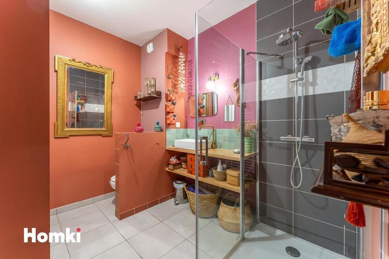 Appartement - 101 m² - 4 pièces