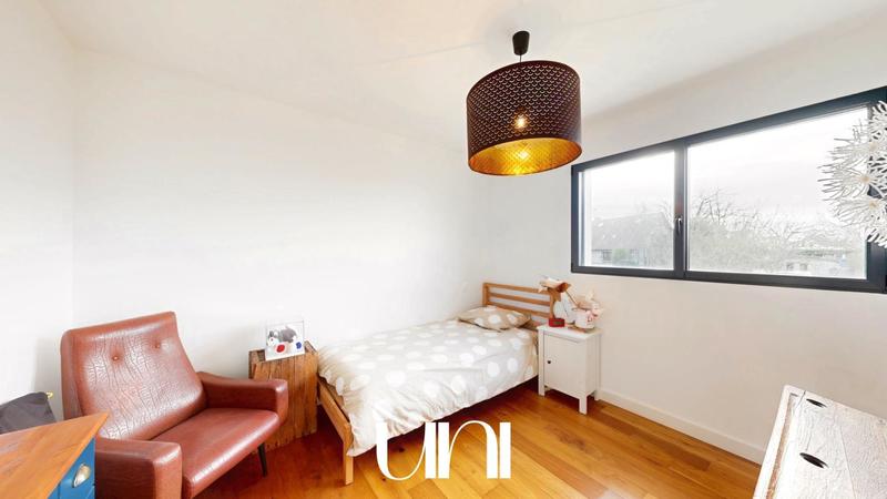 Maison - 155 m² - 5 pièces