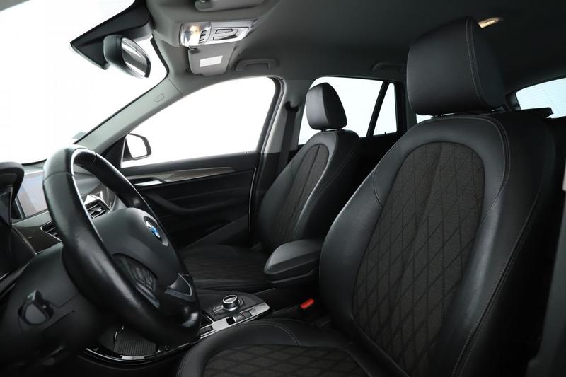 Bmw X1 sDrive18i xLine 140 ch