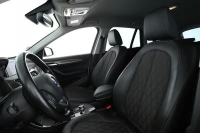 Bmw X1 sDrive18i xLine 140 ch