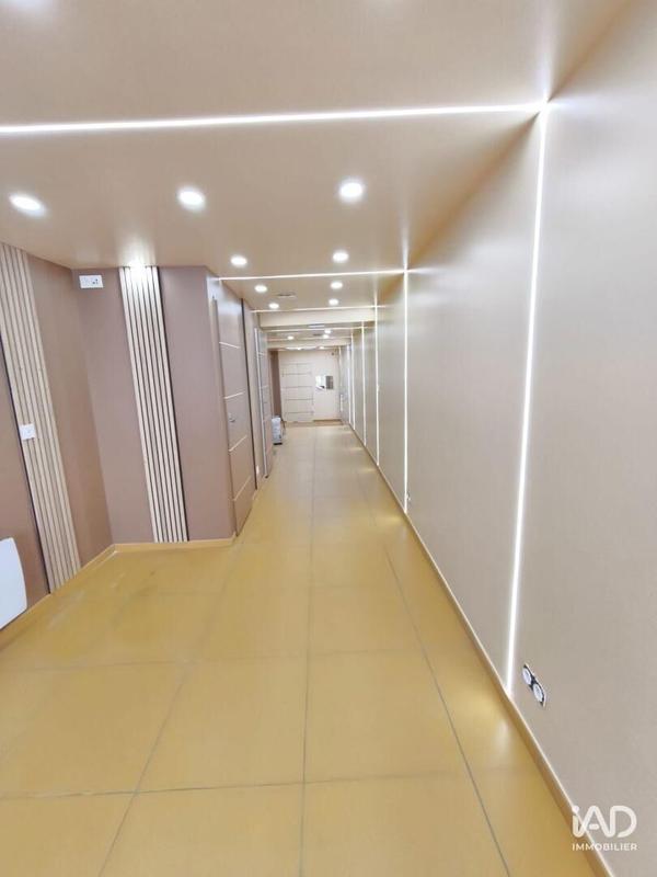 Local commercial - 100 m²