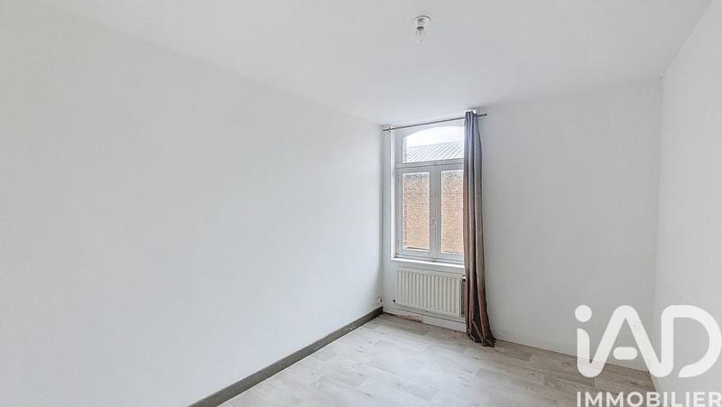 Maison de village - 84 m² - 4 pièces