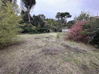 Terrain - 595 m²