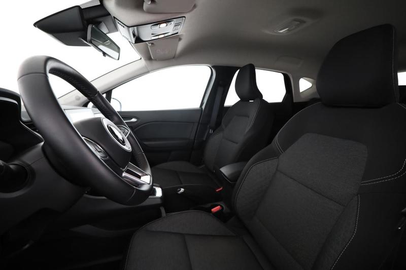 Mitsubishi Asx 1.0 Mpi-T Business 91 ch