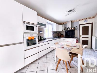 Maison - 150 m² - 6 pièces