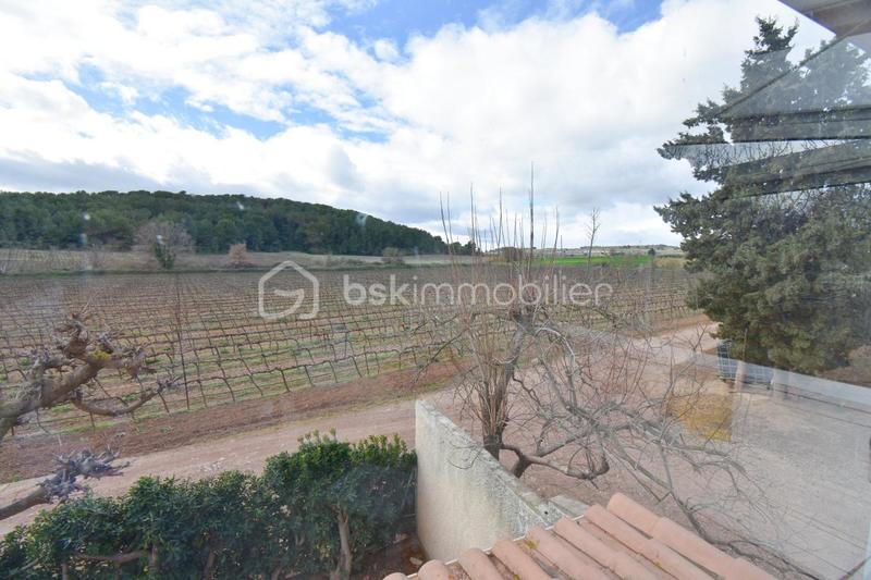 Propriété - 320 m² - 14 pièces