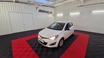 Hyundai i20 1.2 Pack Evidence