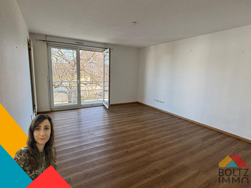 Appartement - 73 m² - 3 pièces