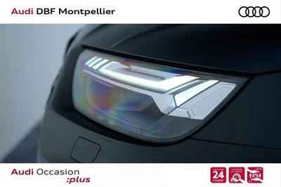 Audi Q5 Sportback 55 Tfsie 367ch Quattro s Tr