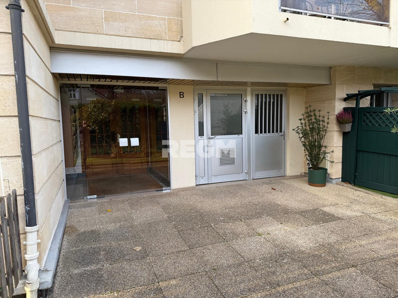 Appartement - 76 m² - 3 pièces