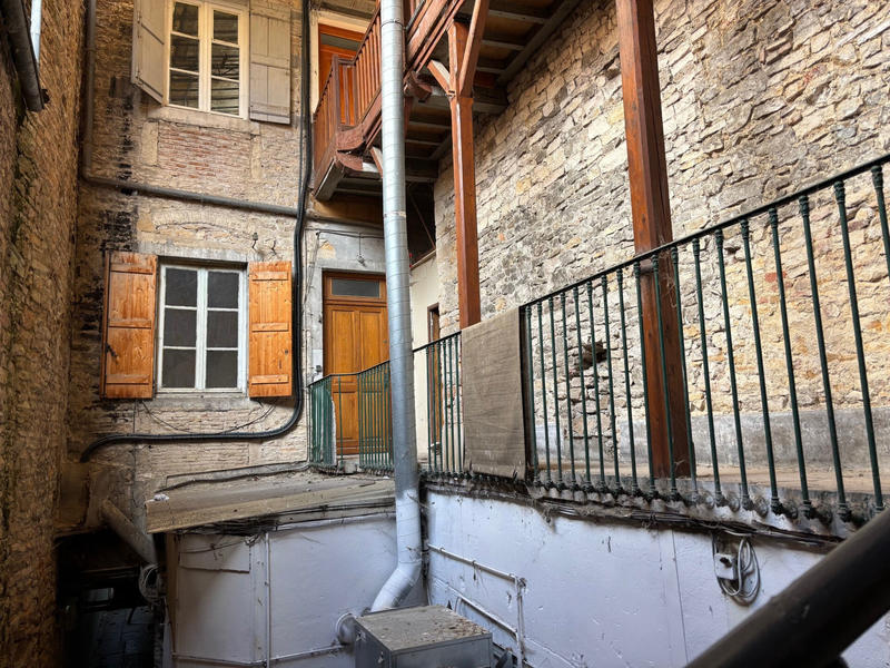 Appartement - 103 m² - 3 pièces