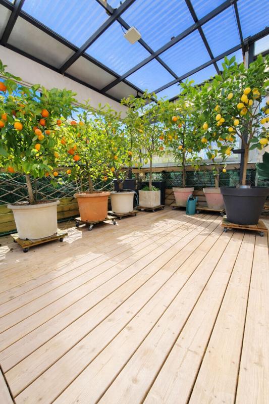 Maison - 220 m² - 6 pièces