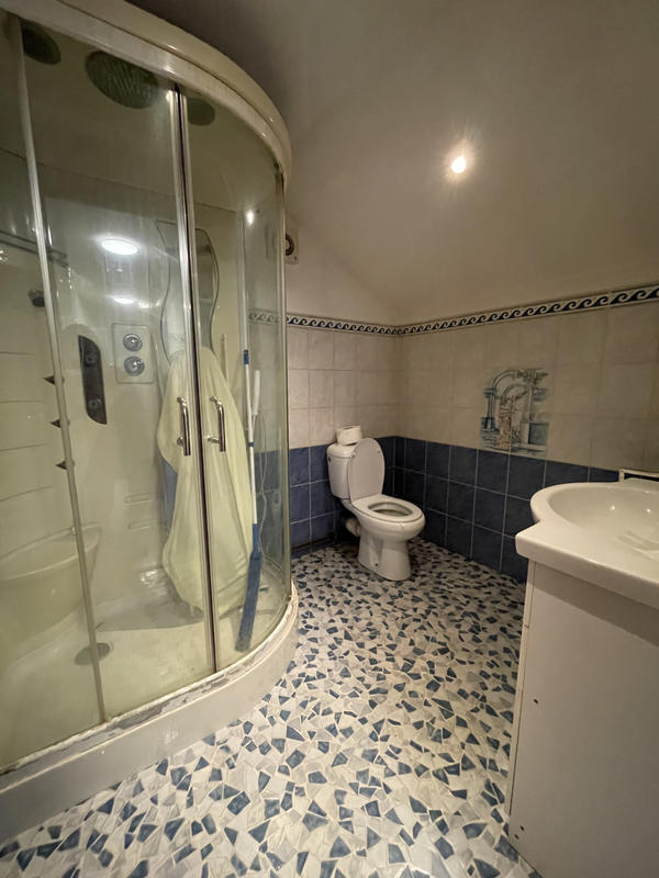 Maison - 172 m² - 7 pièces