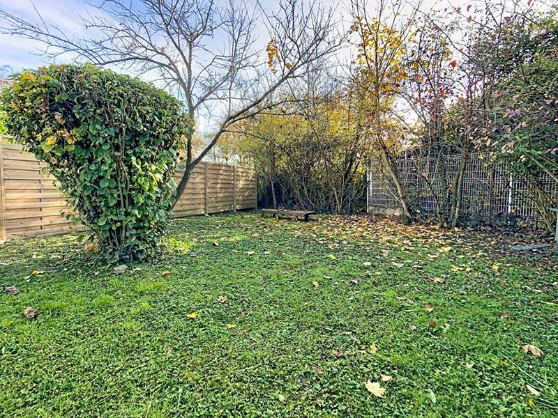 Appartement - 104 m² - 5 pièces