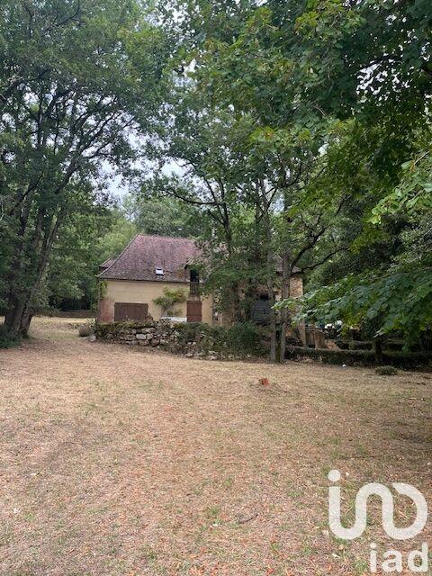 Maison - 180 m² - 6 pièces