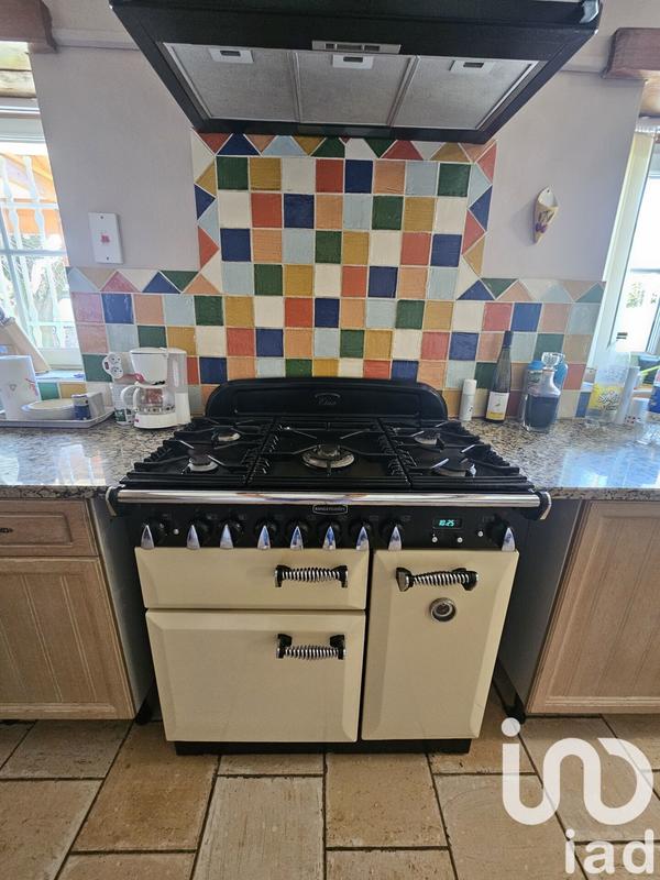 Maison de campagne - 292 m² - 5 pièces