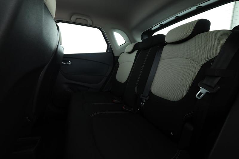 Renault Captur 0.9 TCe Business 90 ch