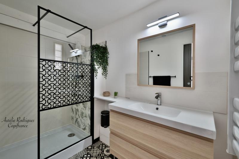 Maison - 155 m² - 5 pièces