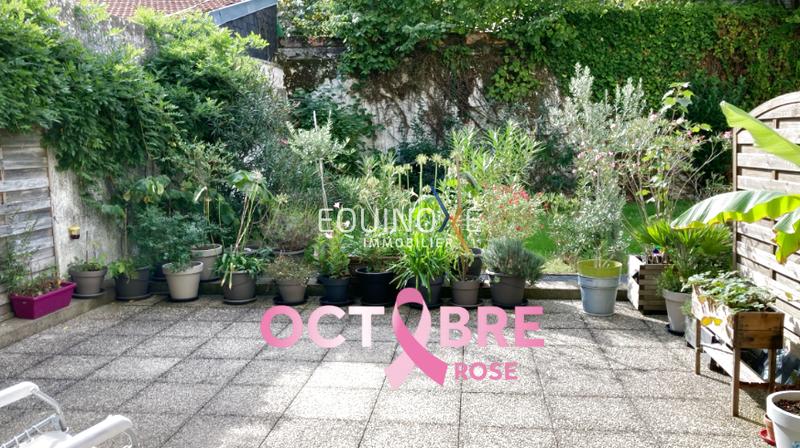 Appartement - 72 m² - 4 pièces