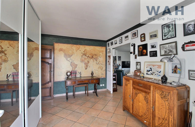 Maison - 149 m² - 4 pièces