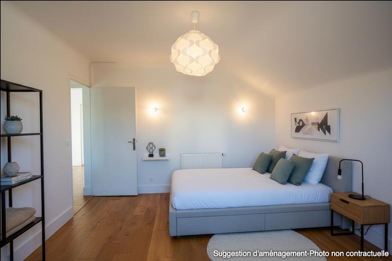 Maison - 135 m² - 6 pièces