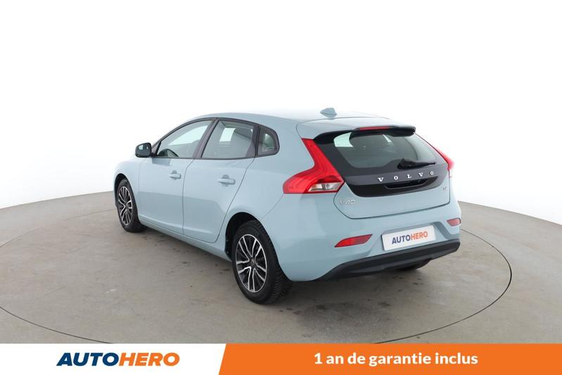 Volvo V40 2.0 T2 Business 122 ch