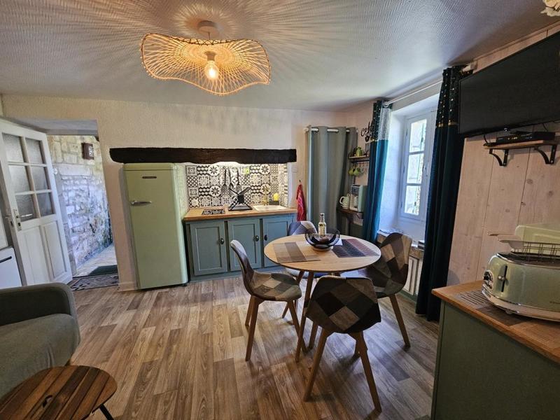 Maison - 156 m² - 5 pièces