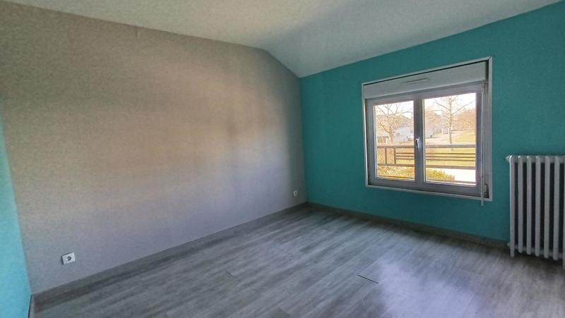 Maison - 106 m² - 6 pièces