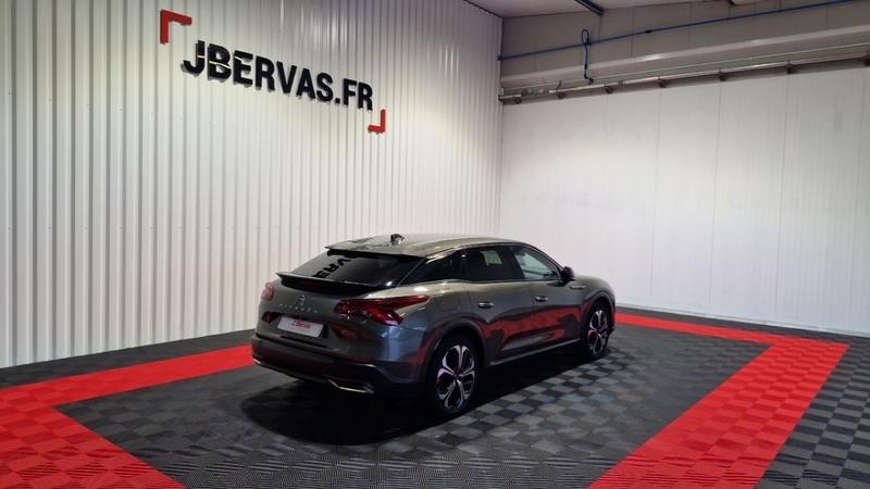 Citroën C5 X Hybride Rechargeable 225 Ss E-Eat8 Shine Pack