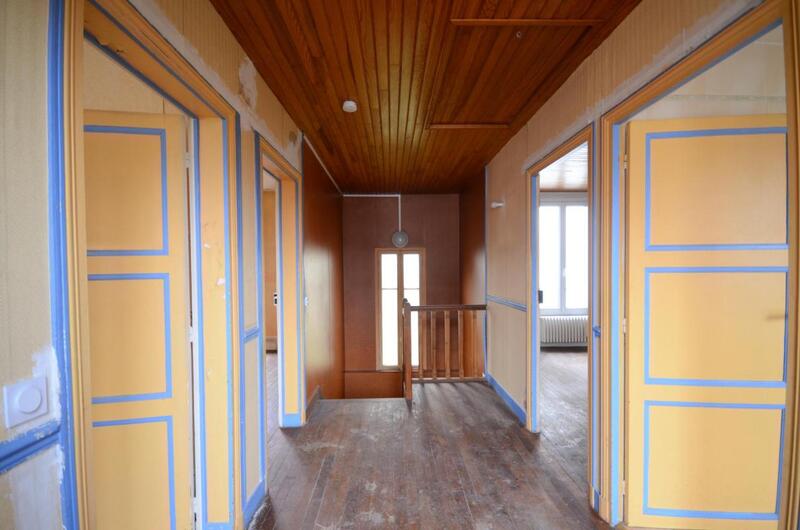 Maison - 114 m² - 5 pièces