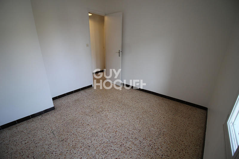 Maison - 36 m² - 3 pièces