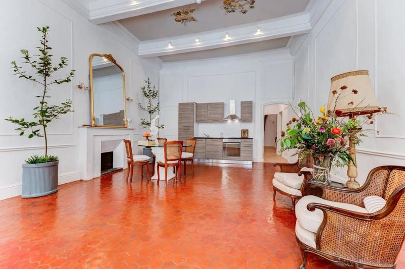 Appartement - 83 m² - 3 pièces