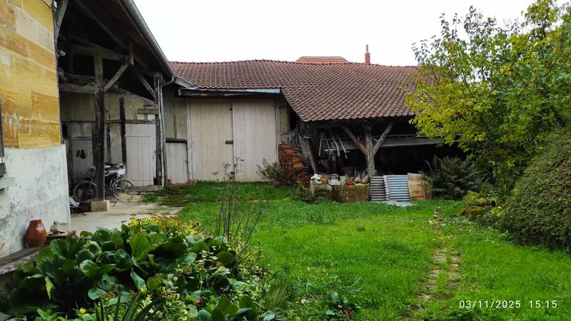 Maison de village - 160 m² - 7 pièces