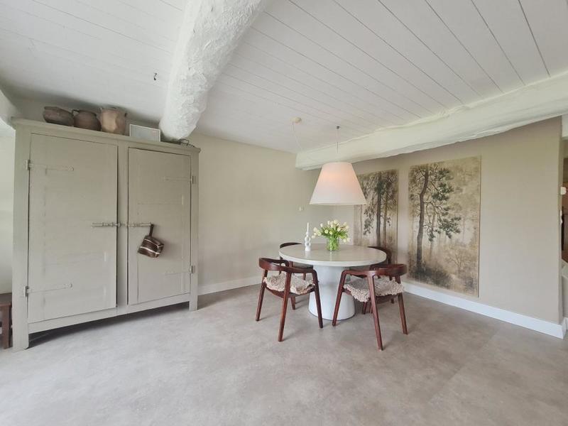 Maison de campagne - 275 m² - 9 pièces