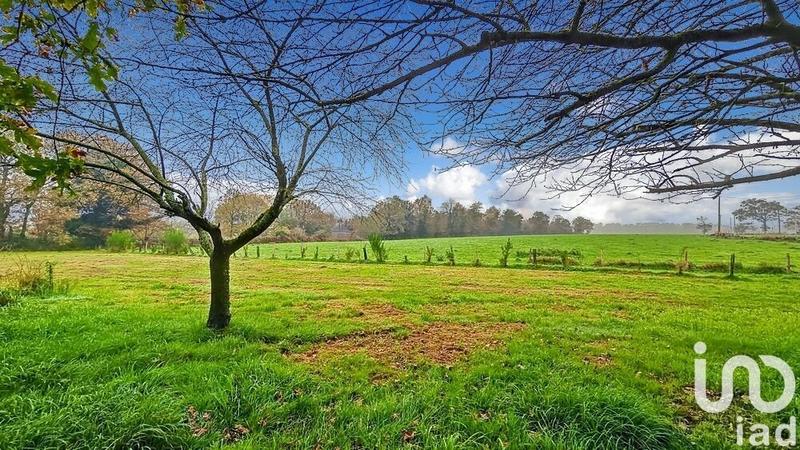 Maison - 153 m² - 8 pièces